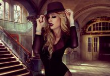 History of Victoria’s Secret’s Sexiest Angels