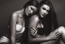 We Found the Sexiest Lingerie on the Internet