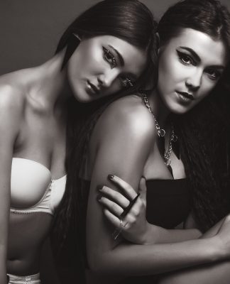 Everyone Saved the Best Accessories For Last at MFW